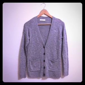 Abercrombie & Fitch Cardigan